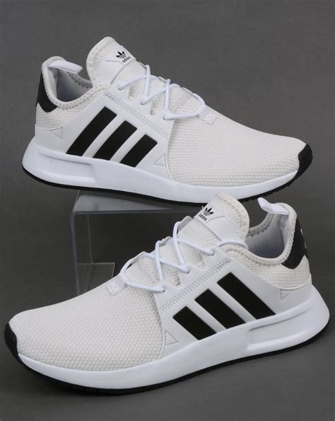 Adidas xplr footasylum